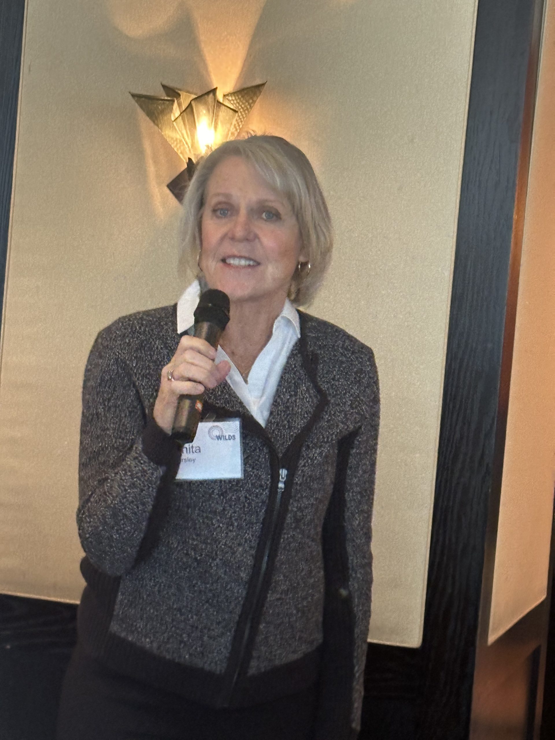 Brennan Award Luncheon Honoring Kate Muth — photo 25