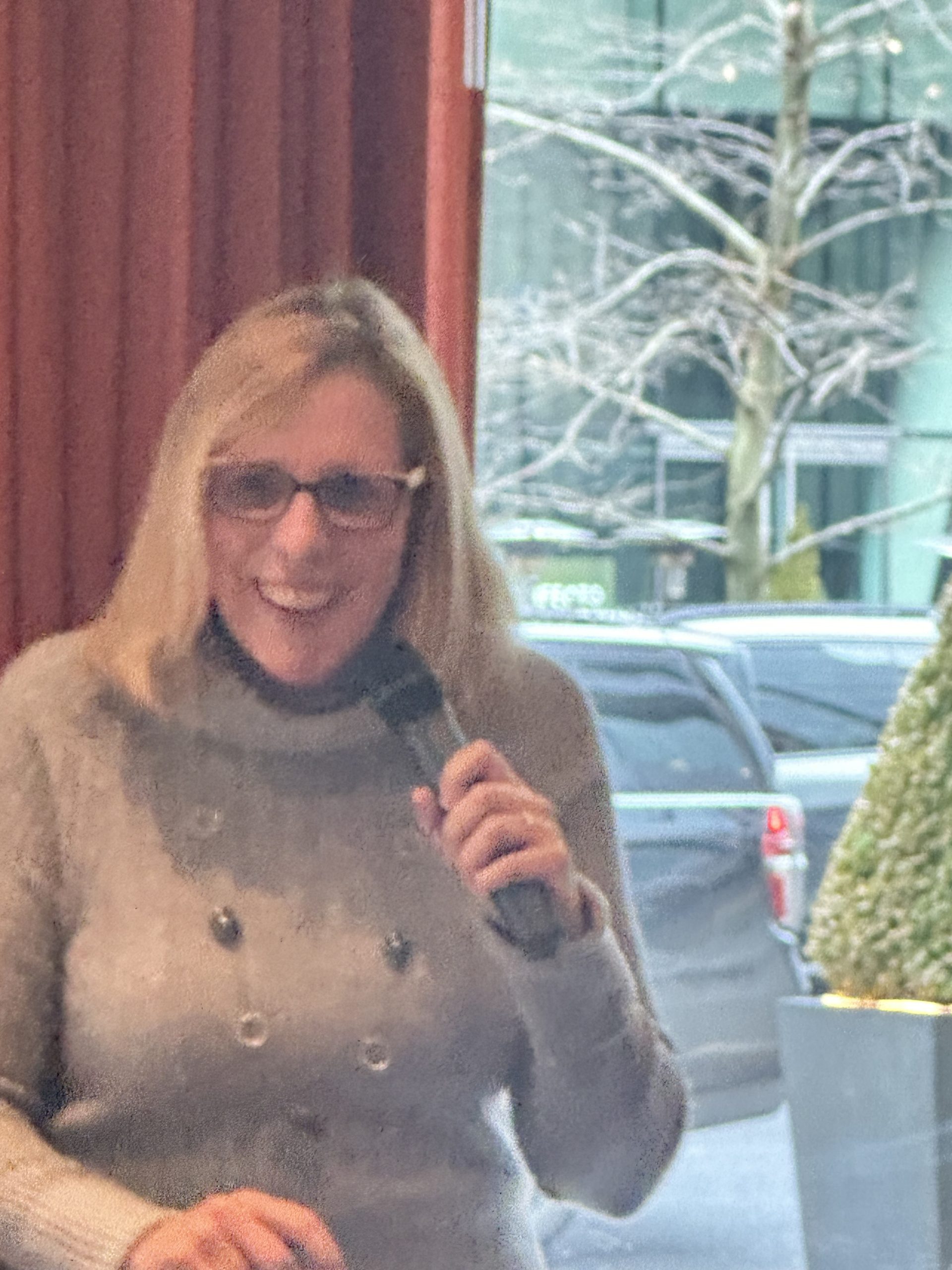 Brennan Award Luncheon Honoring Kate Muth — photo 20