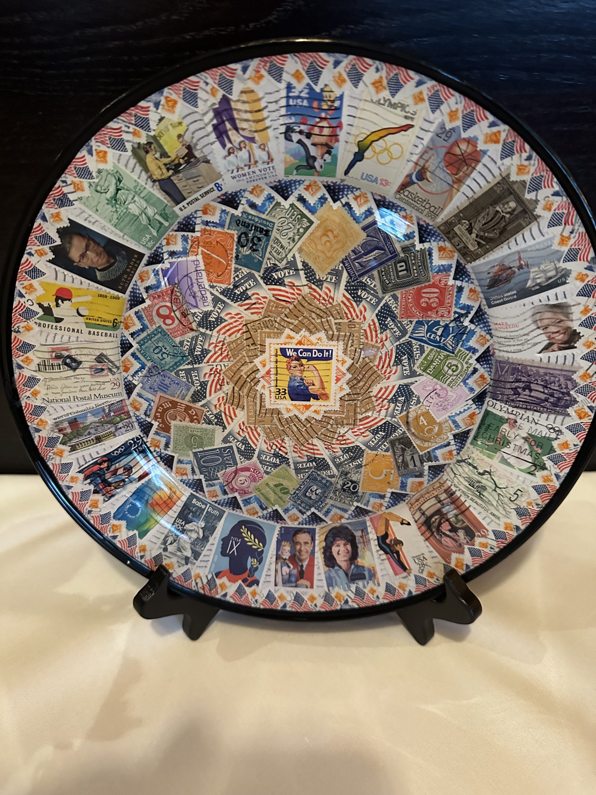 Brennan Award Luncheon Honoring Kate Muth — photo 22