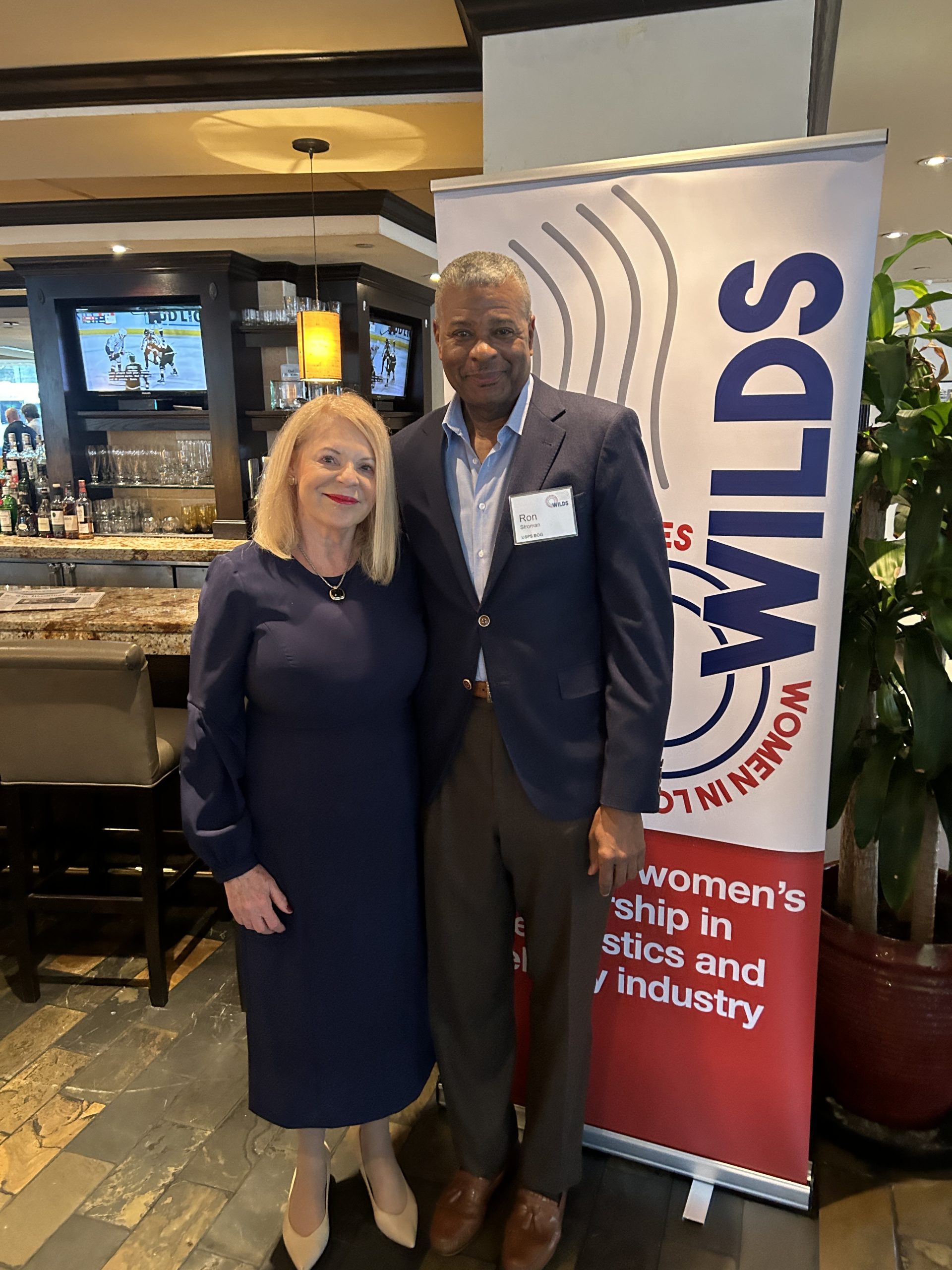 Brennan Award Luncheon Honoring Kate Muth — photo 51
