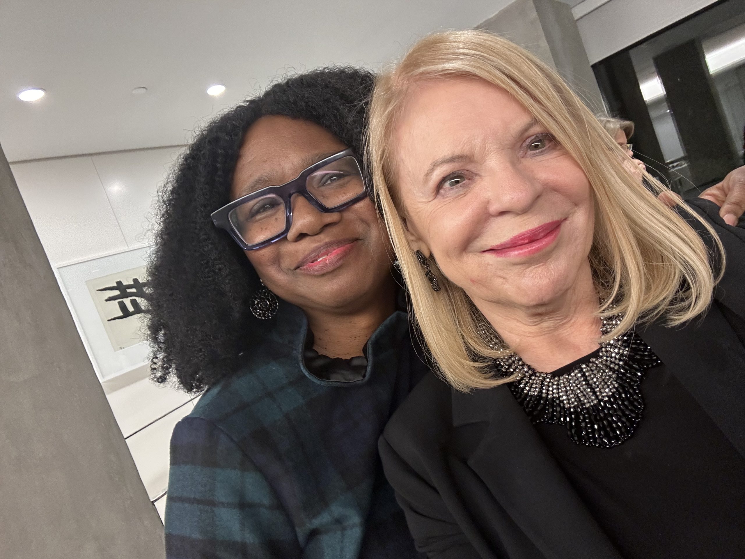 WILDS Annual Meeting and Holiday Wine Tasting Party — photo 15