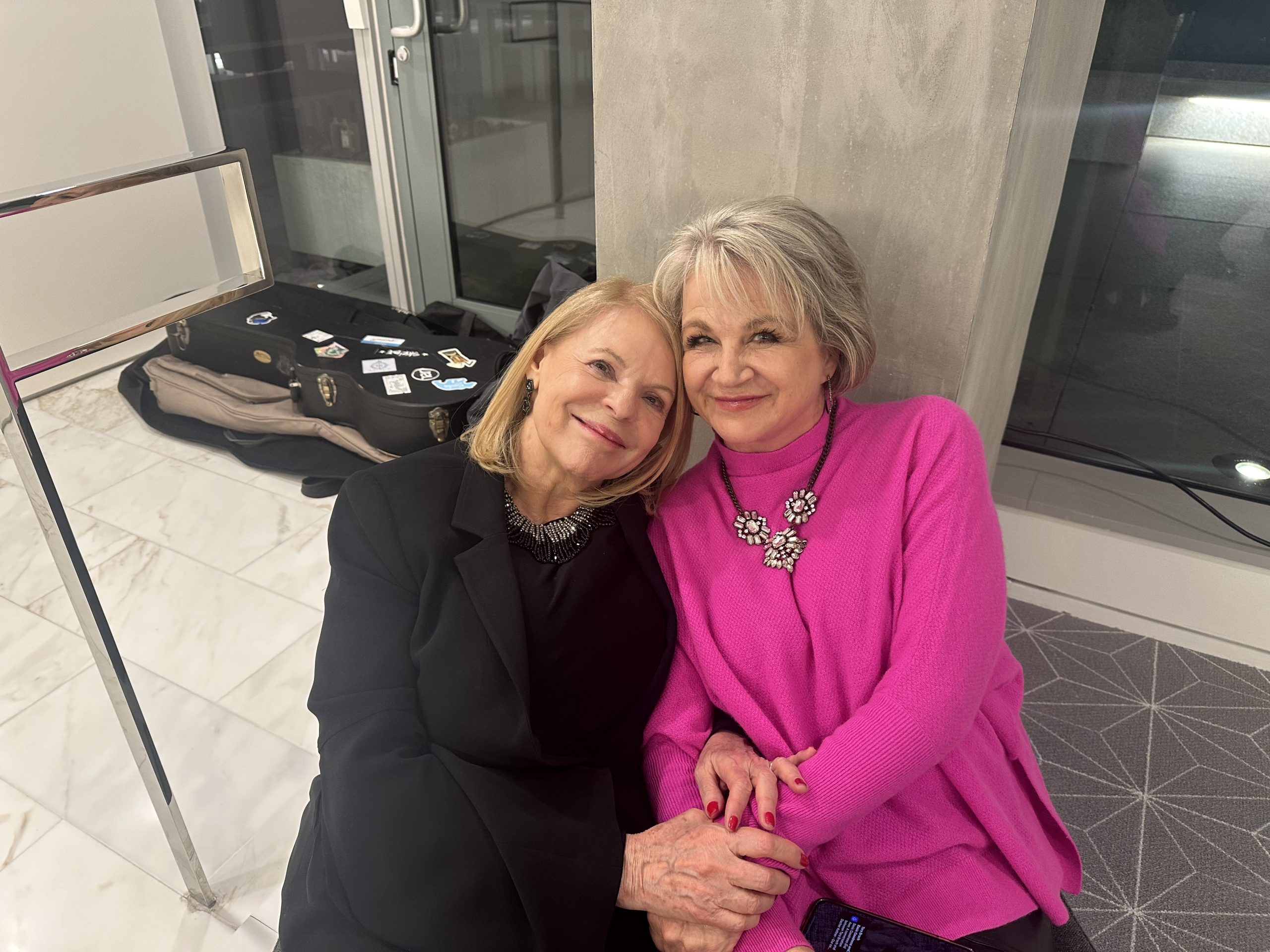 WILDS Annual Meeting and Holiday Wine Tasting Party — photo 30
