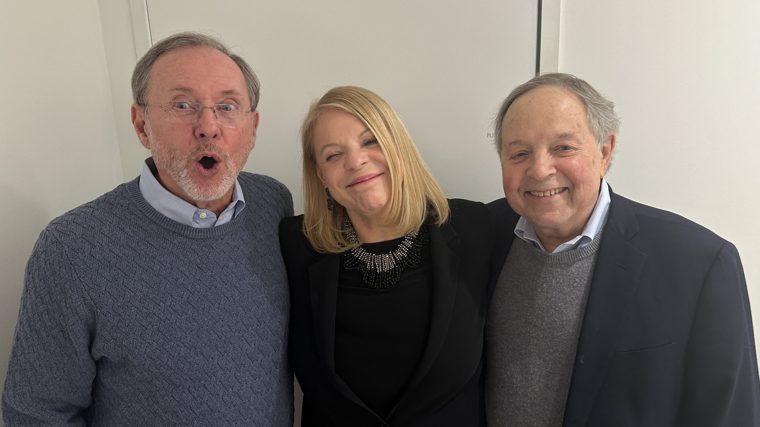 WILDS Annual Meeting and Holiday Wine Tasting Party — photo 34