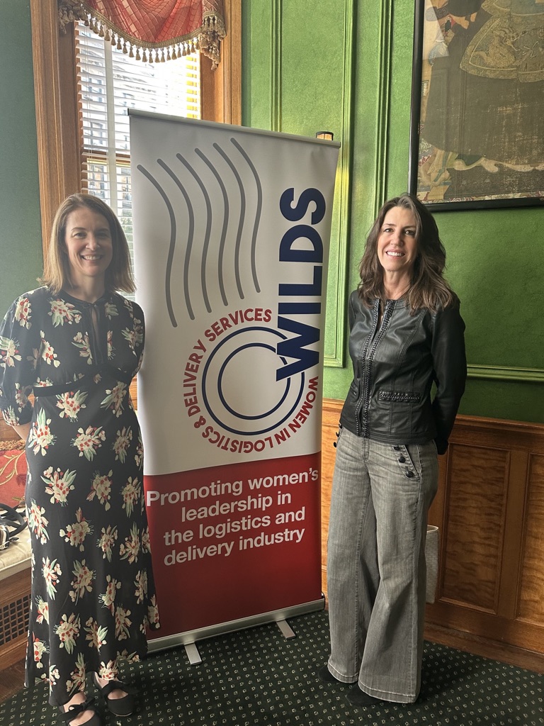 Speaker Luncheon with  Governor Amber F. McReynolds — photo 67