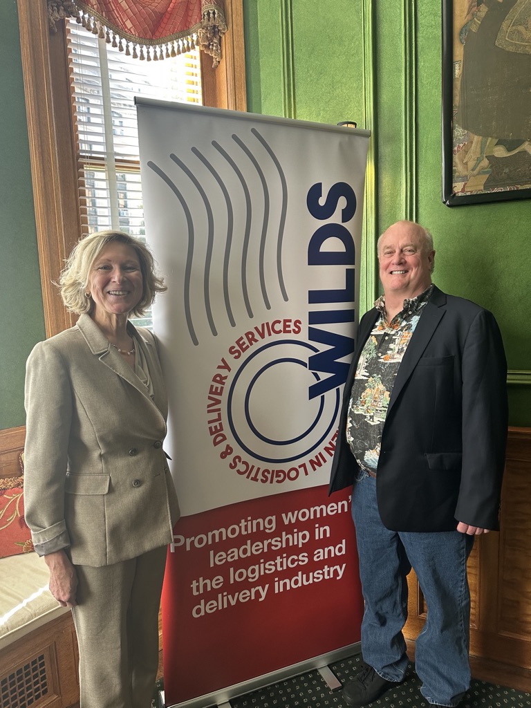 Speaker Luncheon with  Governor Amber F. McReynolds — photo 71