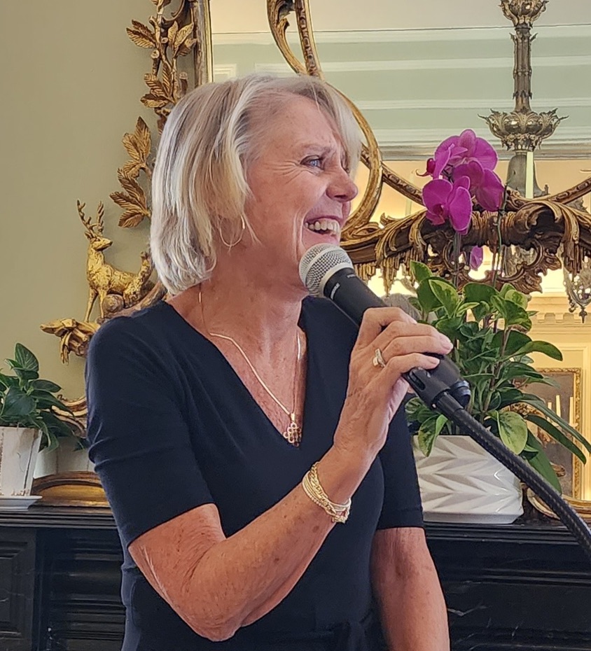 Speaker Luncheon with  Governor Amber F. McReynolds — photo 5