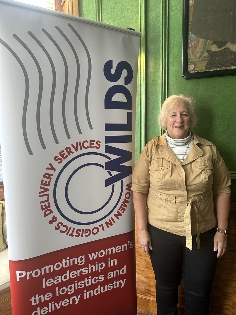 Speaker Luncheon with  Governor Amber F. McReynolds — photo 93