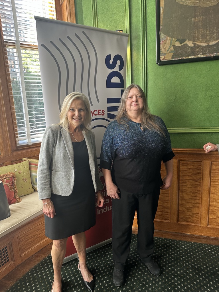 Speaker Luncheon with  Governor Amber F. McReynolds — photo 69