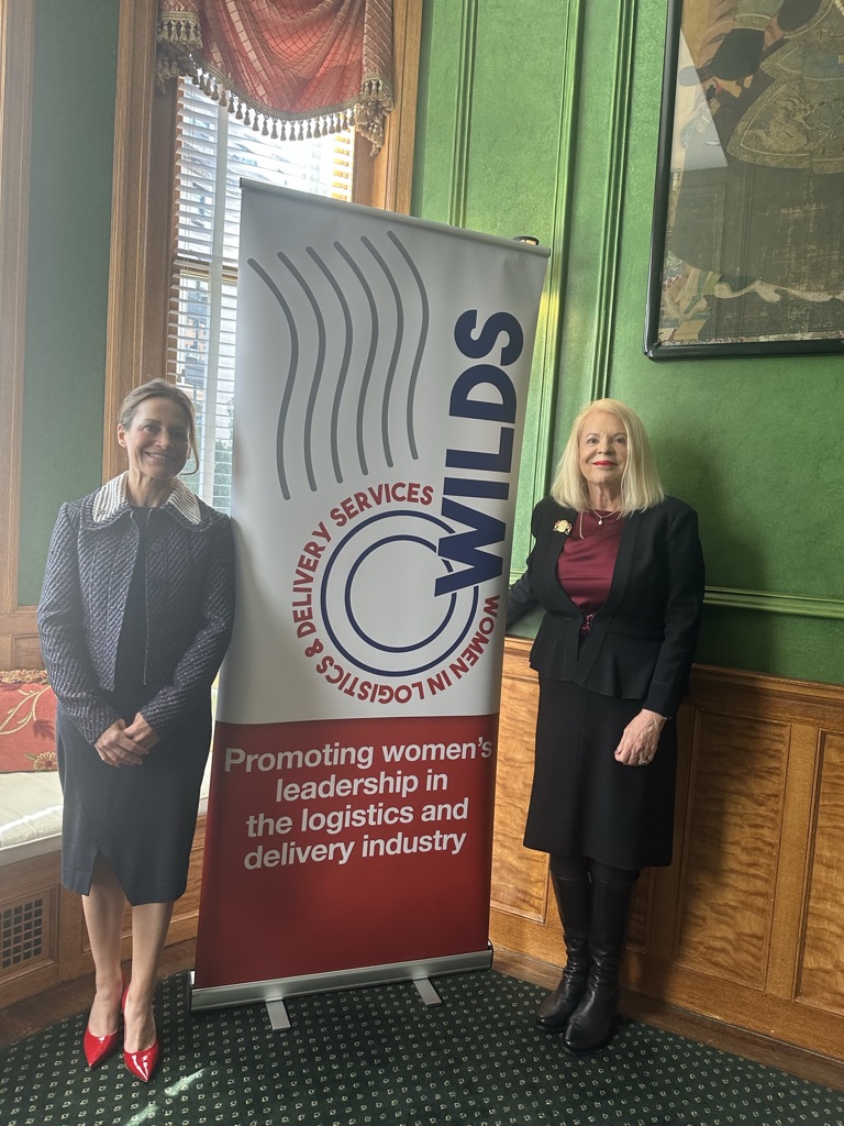 Speaker Luncheon with  Governor Amber F. McReynolds — photo 63