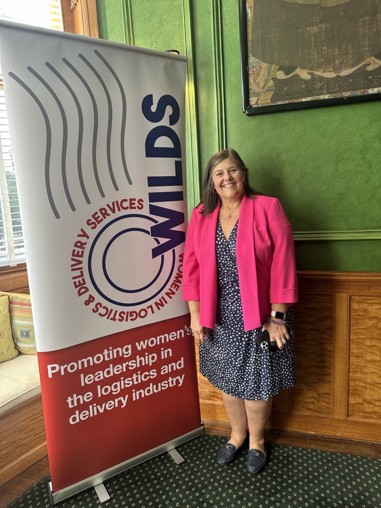 Speaker Luncheon with  Governor Amber F. McReynolds — photo 81