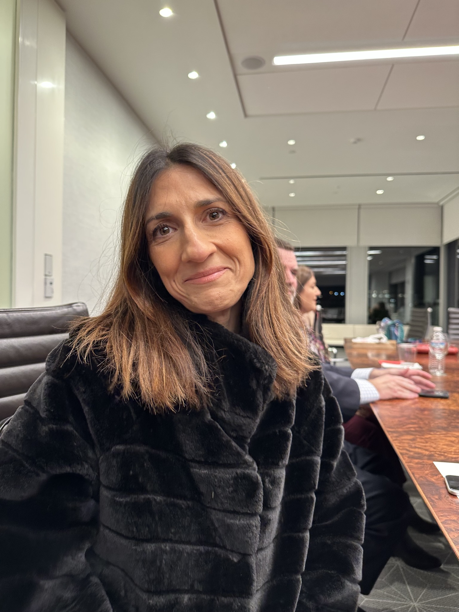 Annual Business Meeting, Wine Tasting and After-Party — photo 15