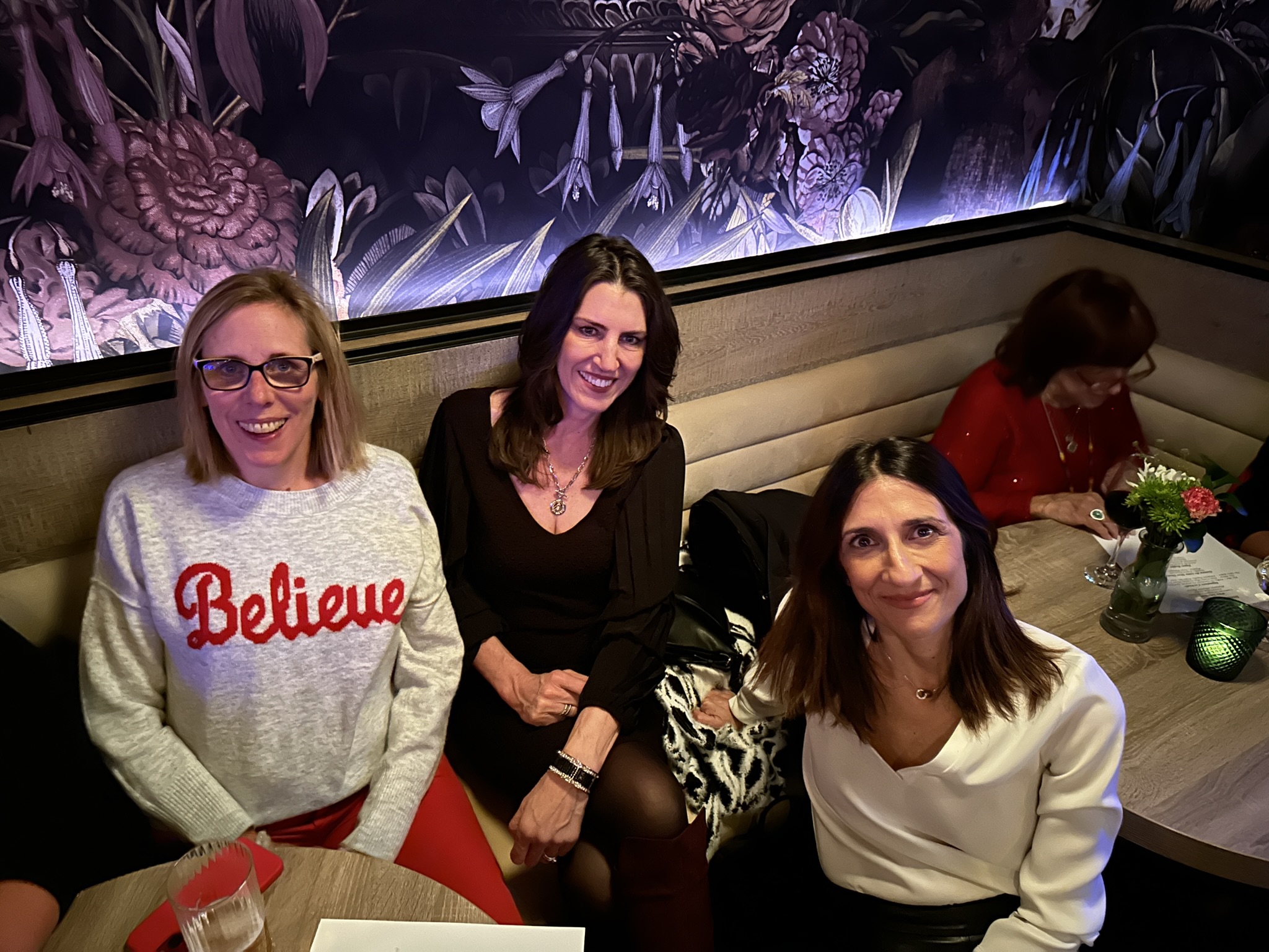 Annual Business Meeting, Wine Tasting and After-Party — photo 19