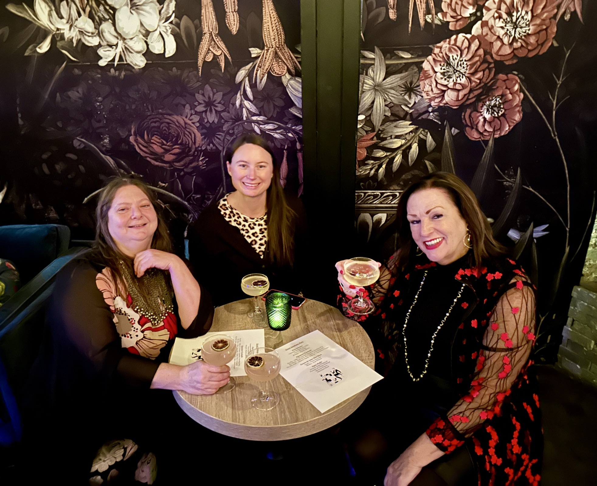 Annual Business Meeting, Wine Tasting and After-Party — photo 17