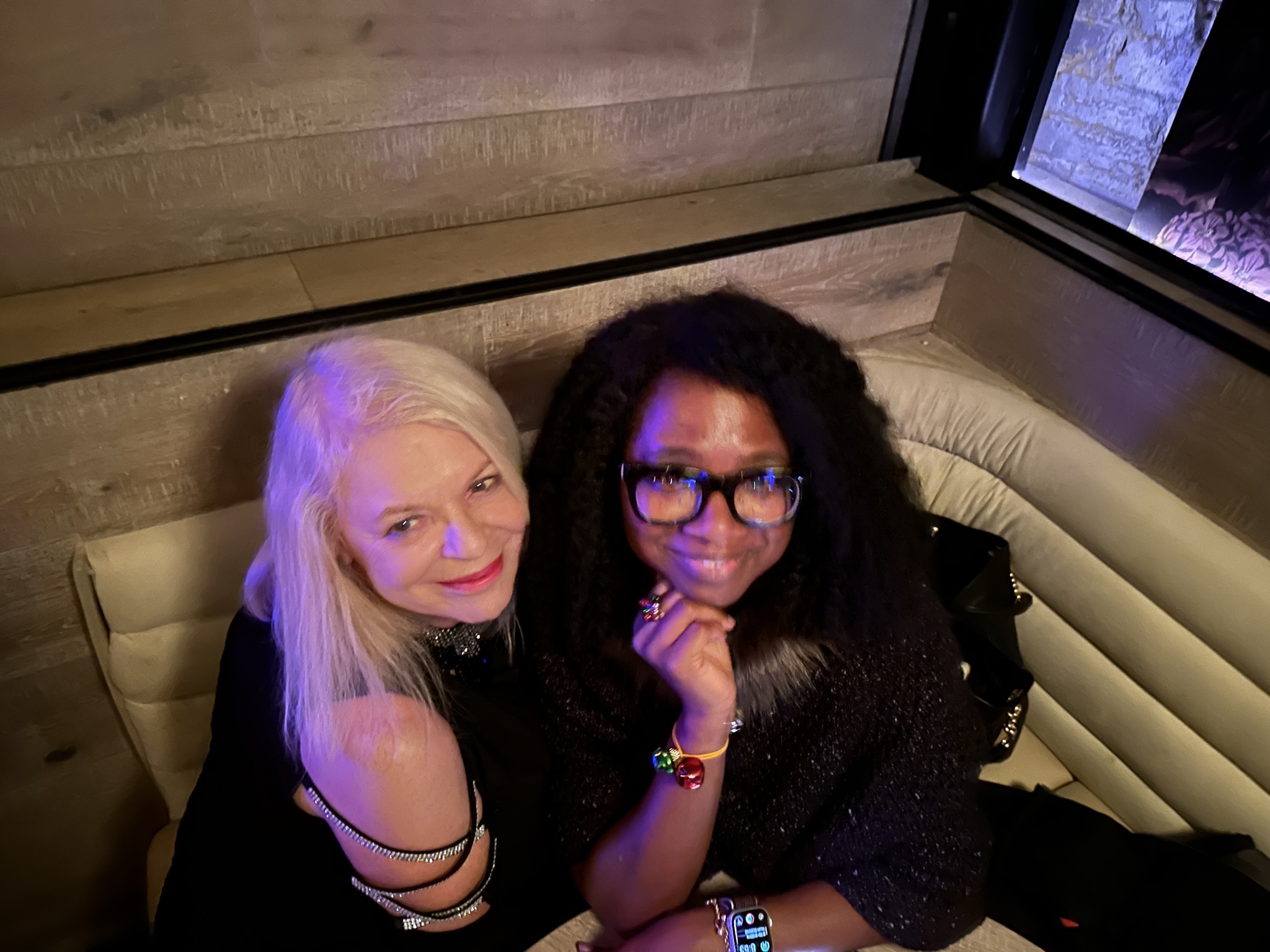 Annual Business Meeting, Wine Tasting and After-Party — photo 29