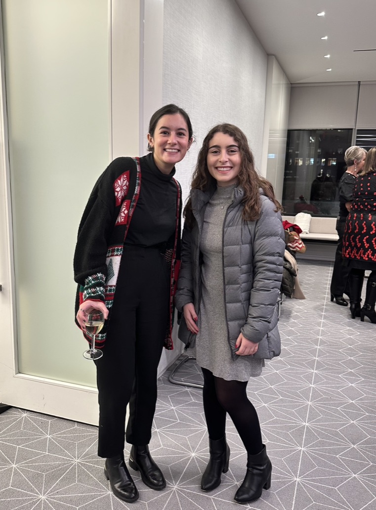 Annual Business Meeting, Wine Tasting and After-Party — photo 5
