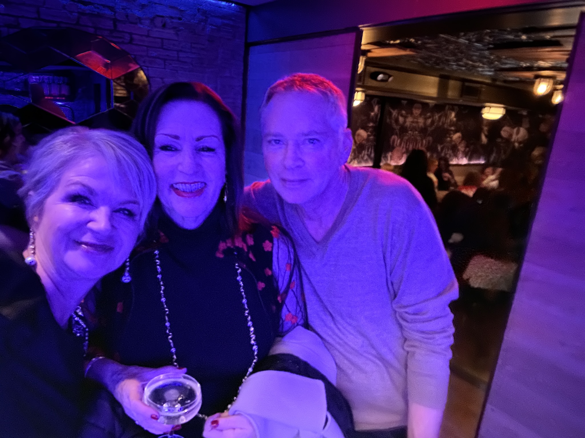 Annual Business Meeting, Wine Tasting and After-Party — photo 33