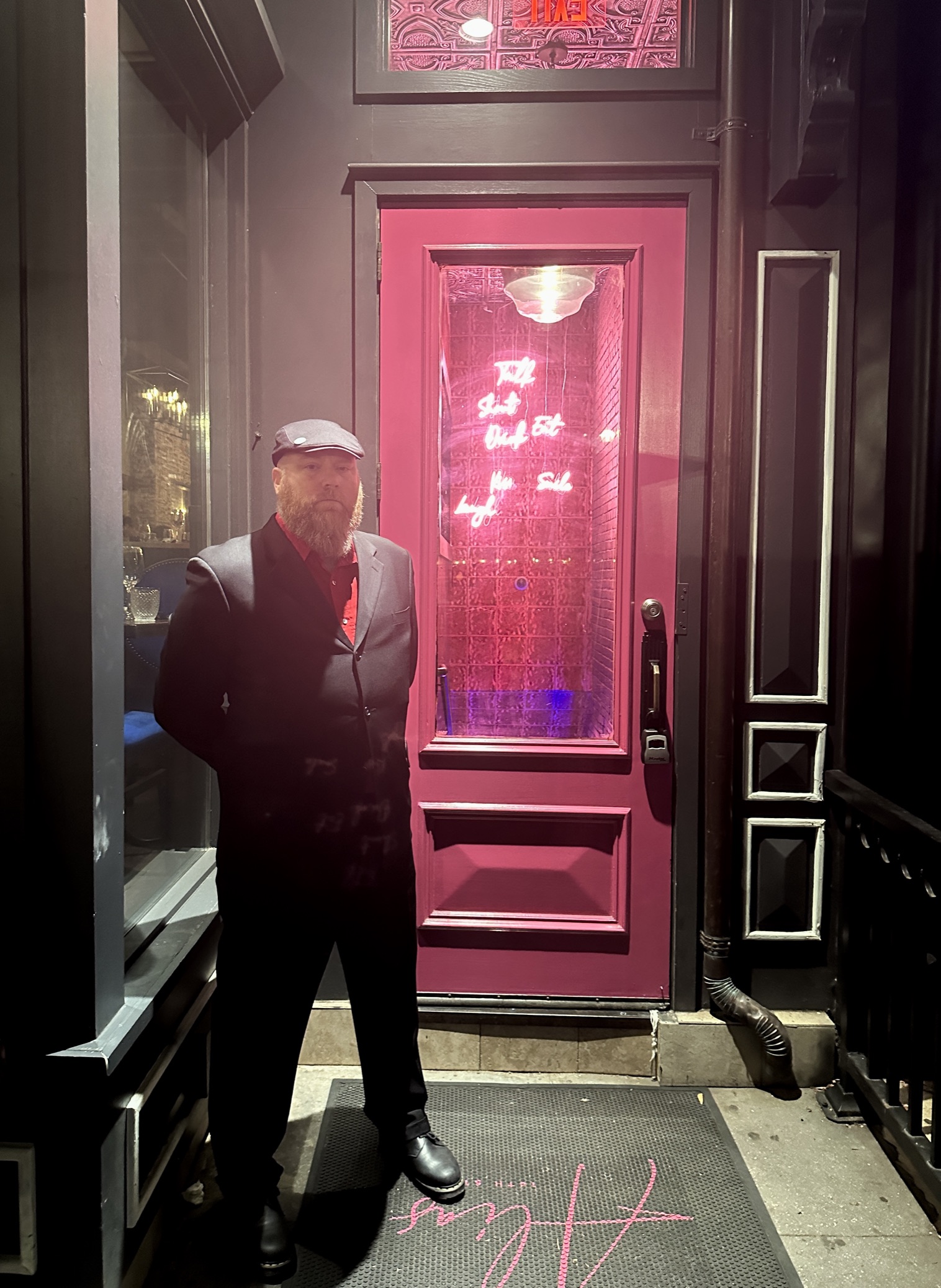 Annual Business Meeting, Wine Tasting and After-Party — photo 41