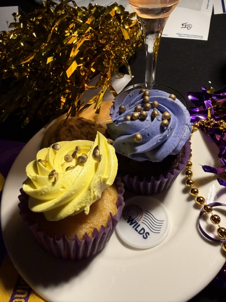 National Postal Forum Dessert Reception — photo 10
