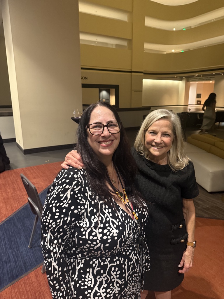 National Postal Forum Dessert Reception — photo 12