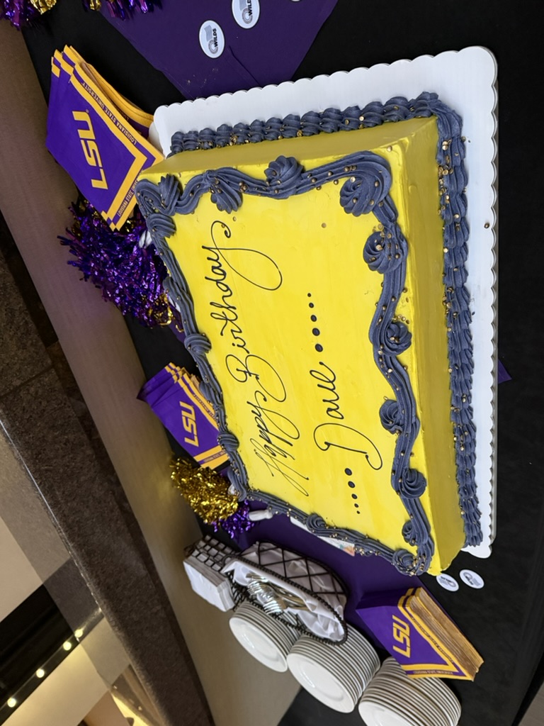 National Postal Forum Dessert Reception — photo 4