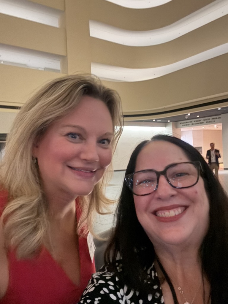 National Postal Forum Dessert Reception — photo 6