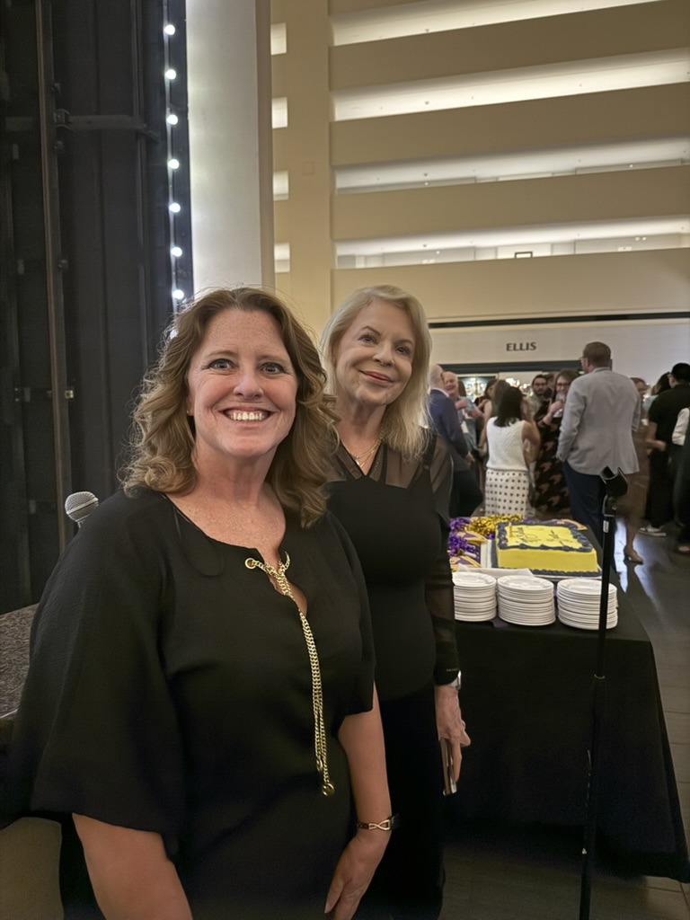 National Postal Forum Dessert Reception — photo 7