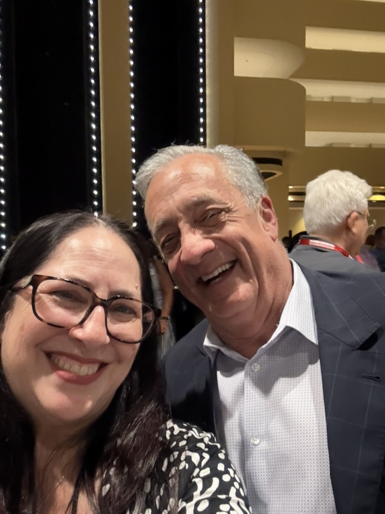 National Postal Forum Dessert Reception — photo 8