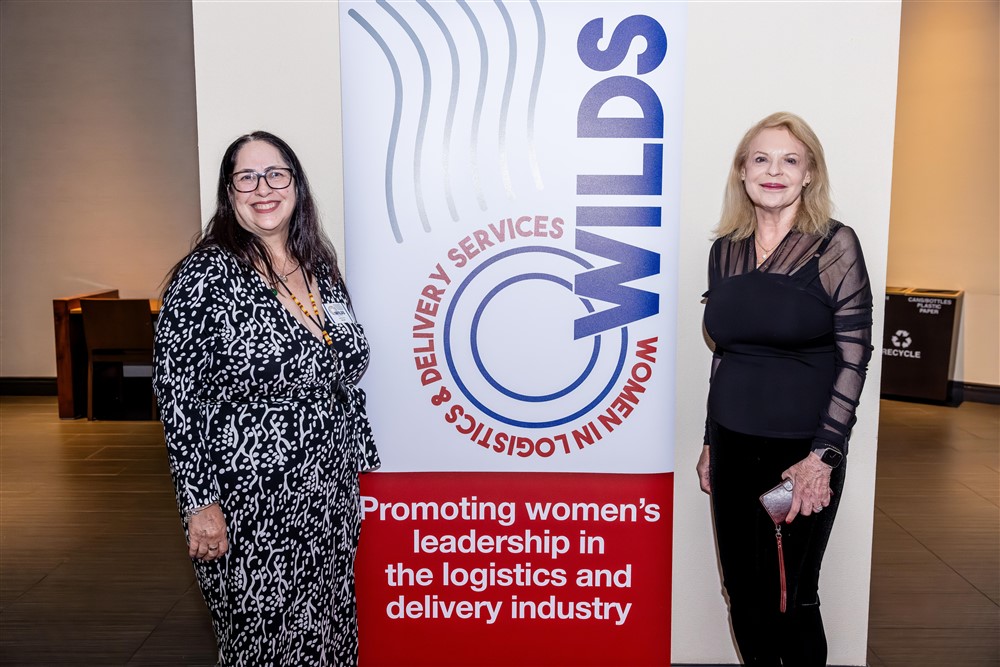 National Postal Forum Dessert Reception — photo 21
