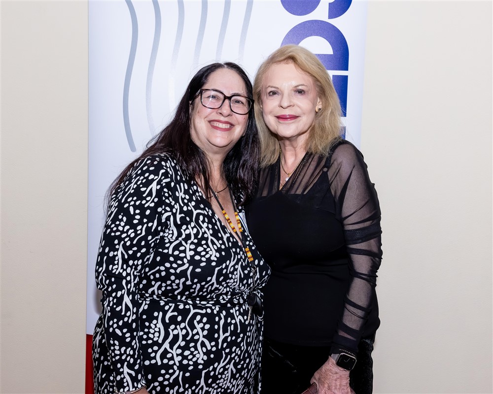 National Postal Forum Dessert Reception — photo 24