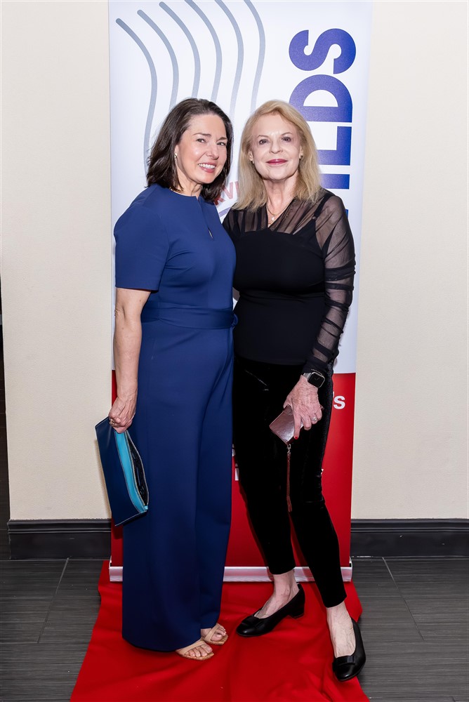 National Postal Forum Dessert Reception — photo 17