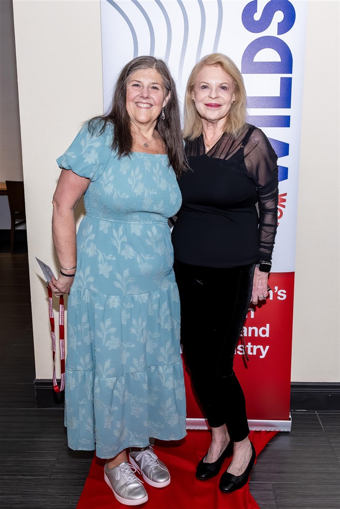 National Postal Forum Dessert Reception — photo 16