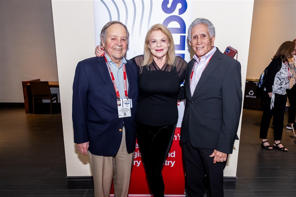 National Postal Forum Dessert Reception — photo 20