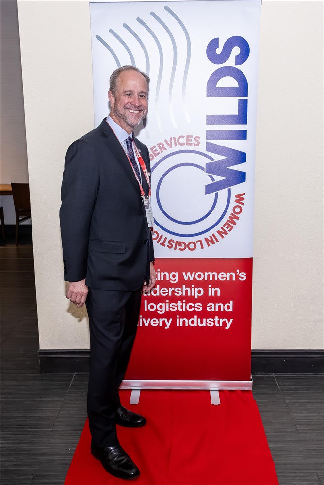 National Postal Forum Dessert Reception — photo 19