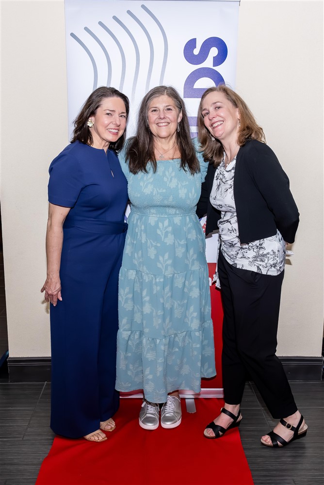 National Postal Forum Dessert Reception — photo 23