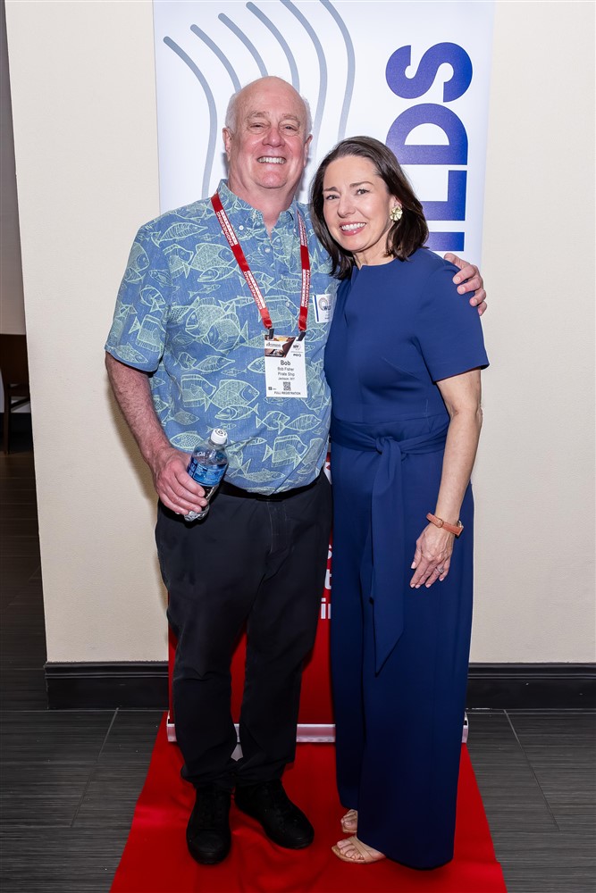 National Postal Forum Dessert Reception — photo 27