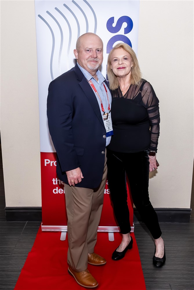 National Postal Forum Dessert Reception — photo 26