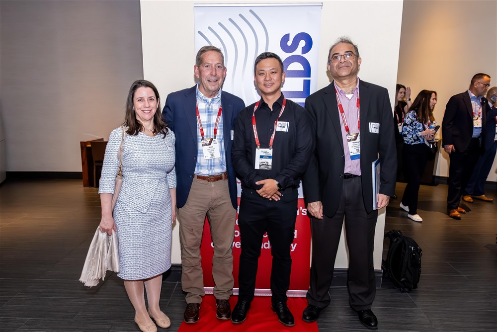 National Postal Forum Dessert Reception — photo 32