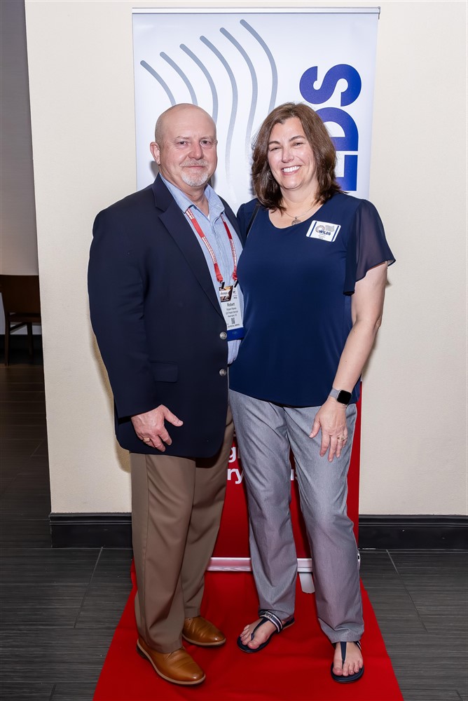 National Postal Forum Dessert Reception — photo 25