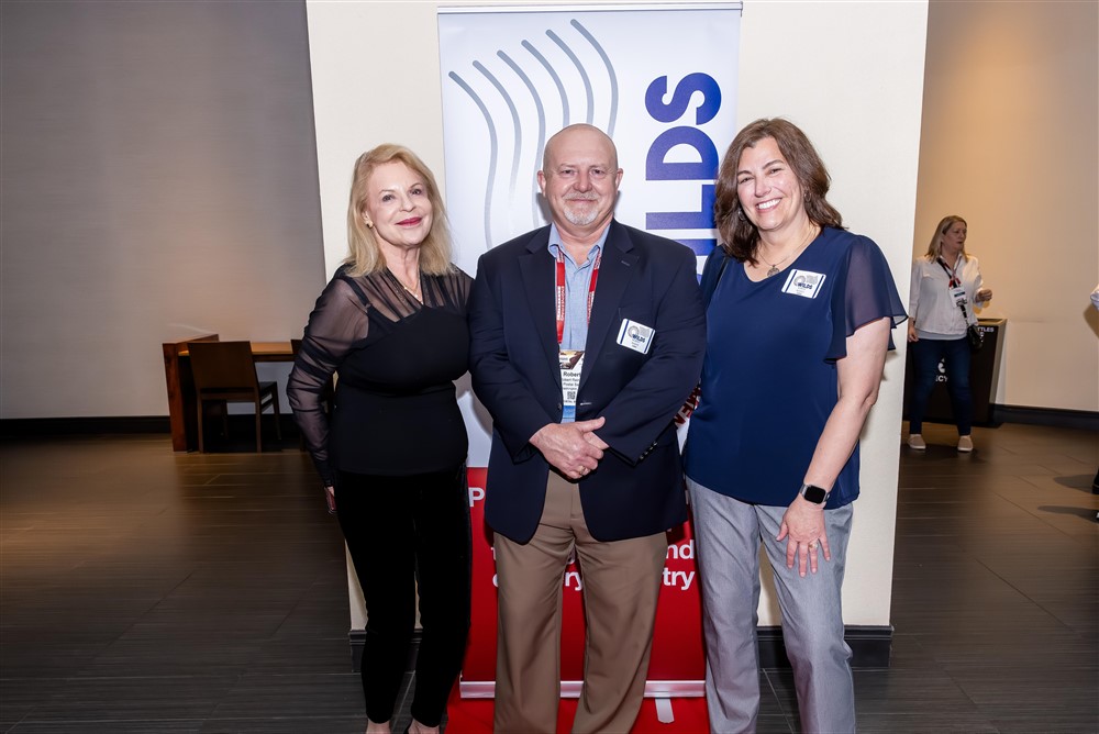 National Postal Forum Dessert Reception — photo 31