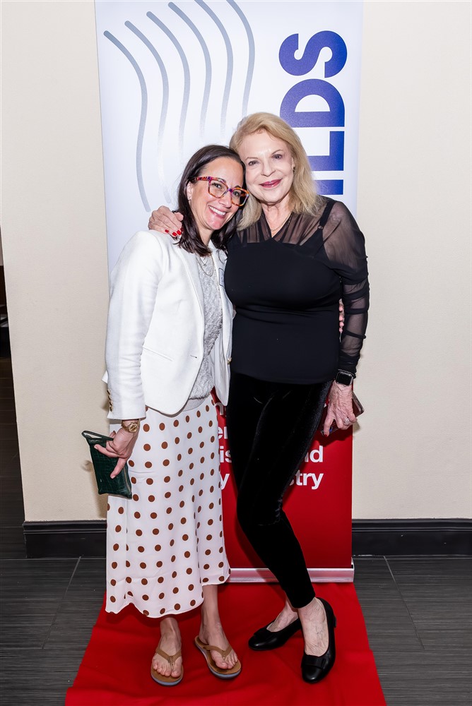 National Postal Forum Dessert Reception — photo 29