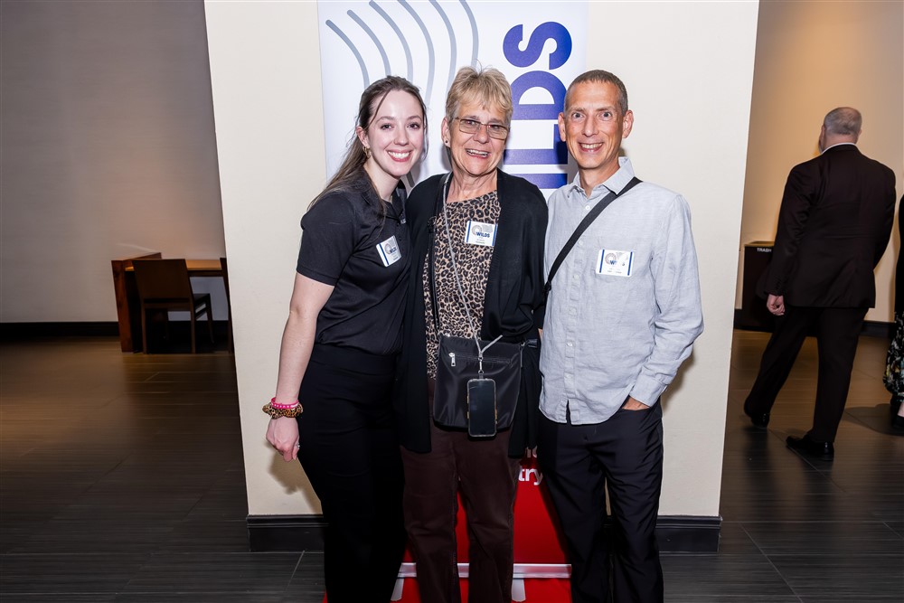 National Postal Forum Dessert Reception — photo 35