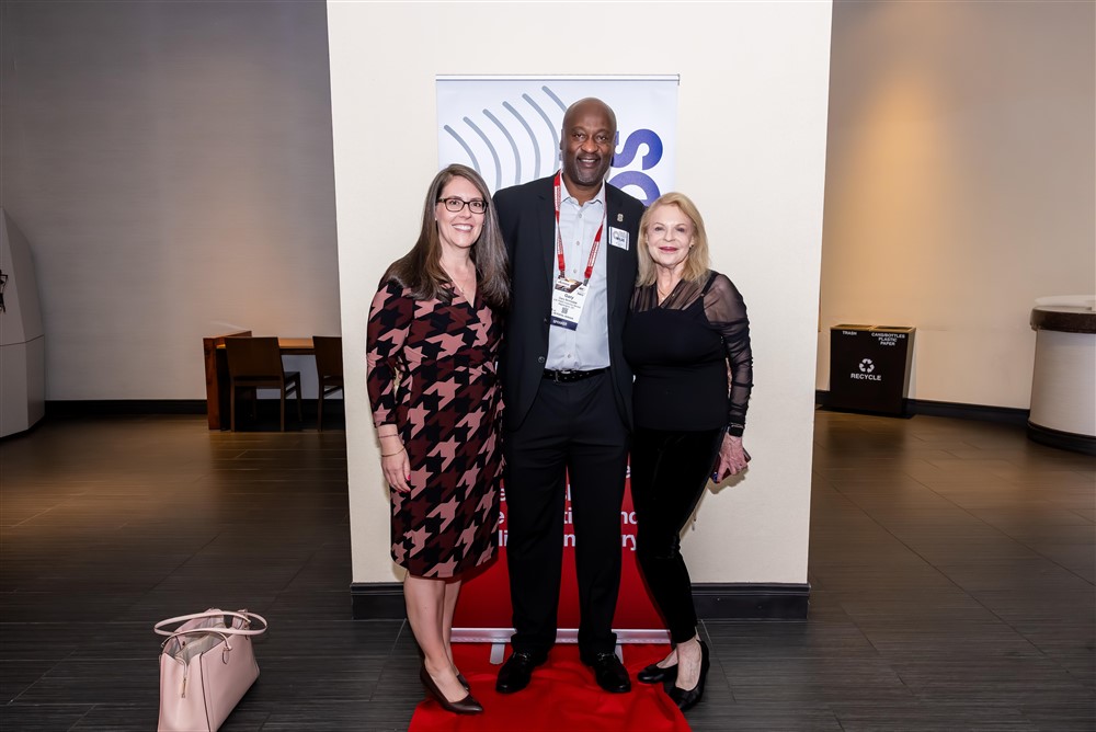 National Postal Forum Dessert Reception — photo 59