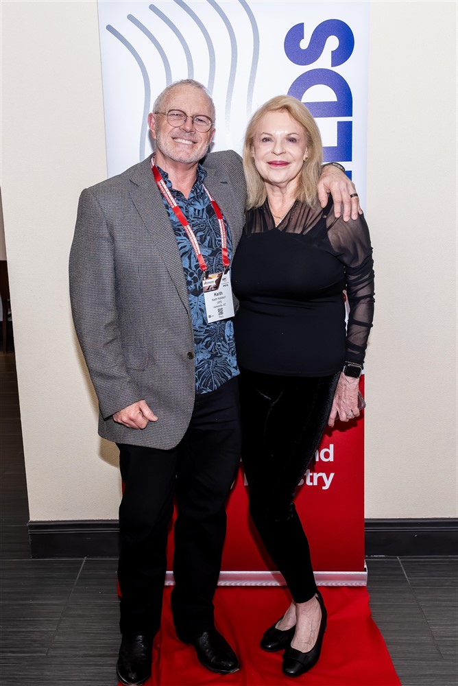 National Postal Forum Dessert Reception — photo 37