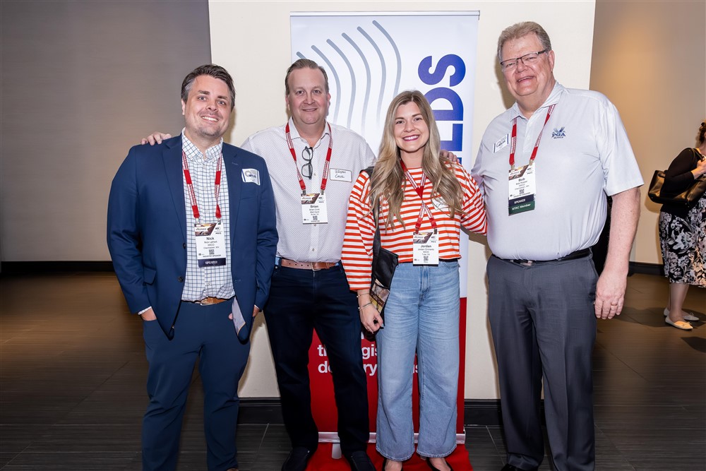 National Postal Forum Dessert Reception — photo 62
