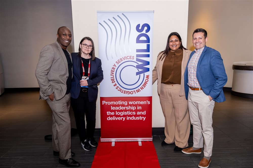 National Postal Forum Dessert Reception — photo 36