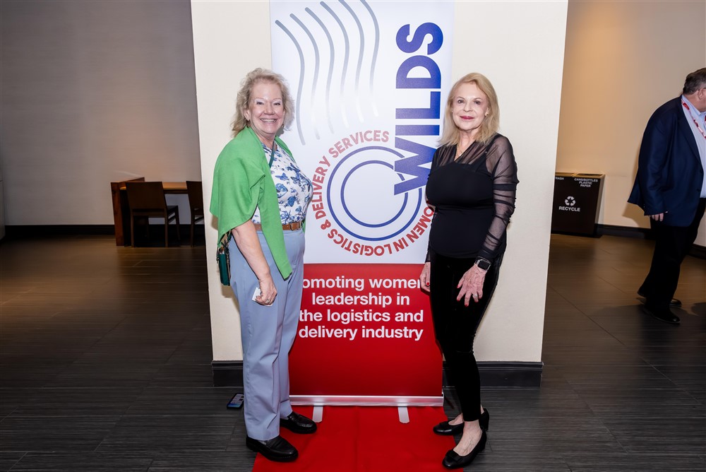 National Postal Forum Dessert Reception — photo 48