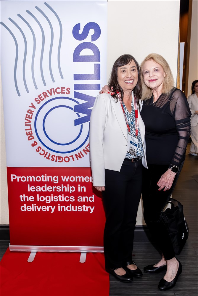 National Postal Forum Dessert Reception — photo 57