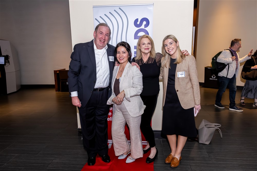 National Postal Forum Dessert Reception — photo 56