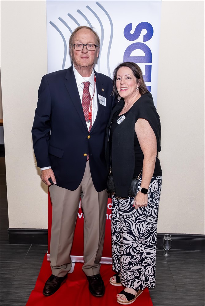 National Postal Forum Dessert Reception — photo 46