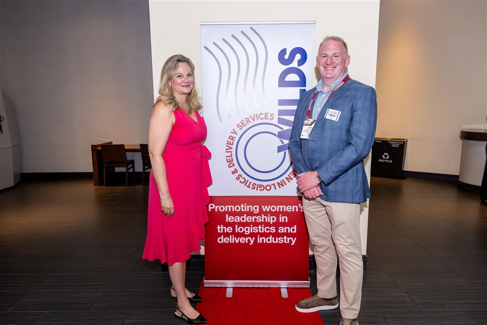 National Postal Forum Dessert Reception — photo 39